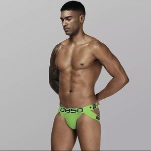 Sexy men underwear jockstrap.